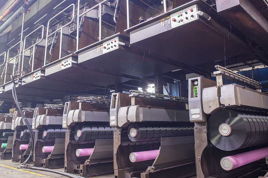 Shaoxing Shuhao Textile Technology Co., Ltd.